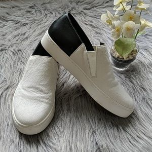Free People Slip Ons